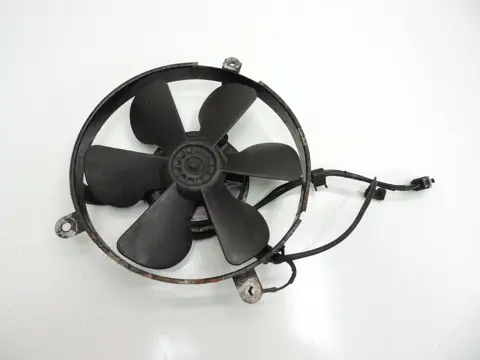 VENTILATOR Honda ST 1100 Pan European 1990 - 2001