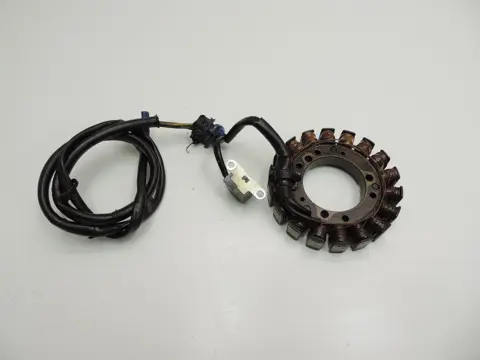 DYNAMO Suzuki LS 650 1986 - 2004