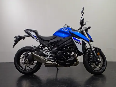 Suzuki GSX-S 950 (bj 2025)