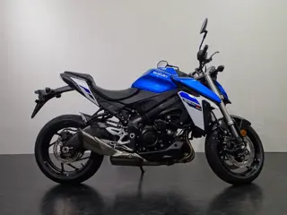 Suzuki GSX-S 950 (bj 2025)