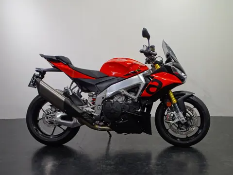 Aprilia TUONO V4 1100 (bj 2024)