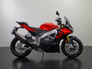 Aprilia TUONO V4 1100 (bj 2024)