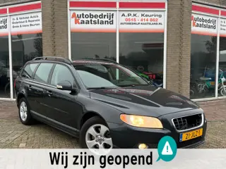 Volvo V70 2.0 Kinetic - Navi - Trekhaak