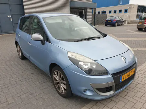 Renault Scénic 1.4 TCE Celsium