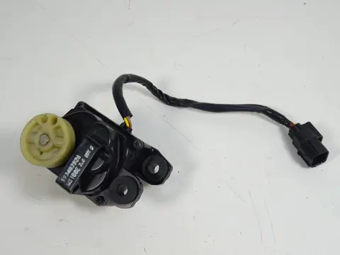 EXUP / SERVO KLEP Ducati Multistrada 1200 2010 - 2012