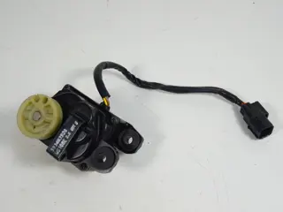 EXUP / SERVO KLEP Ducati Multistrada 1200 2010 - 2012