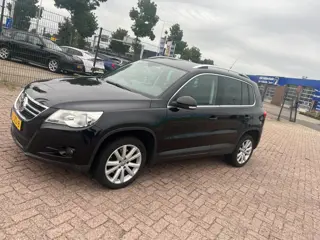 Volkswagen Tiguan 1.4 TSI Sport&Style 4Motion
