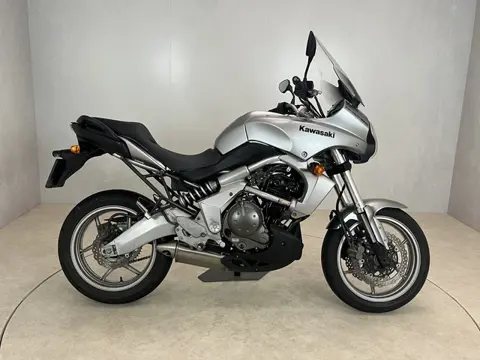 Kawasaki VERSYS 650 (bj 2007)