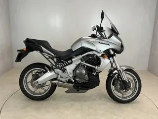 Kawasaki VERSYS 650 (bj 2007)