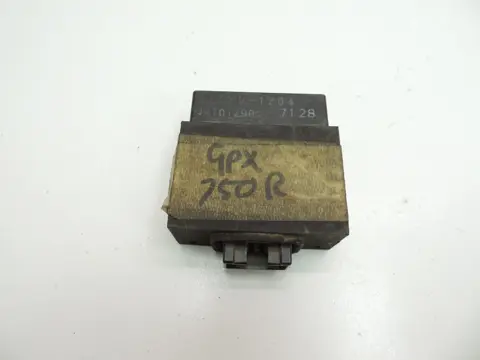 CDI UNIT Kawasaki GPX 750 1986 - 1988