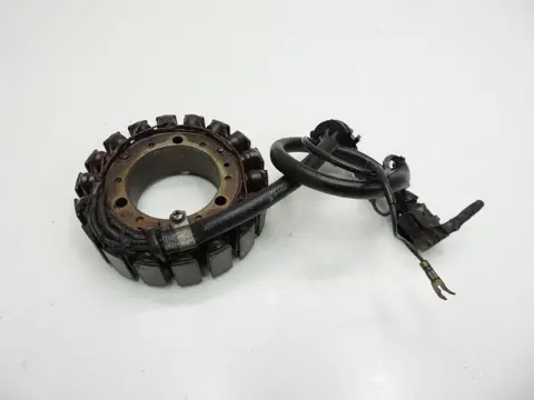 DYNAMO Yamaha XV 700 / 750 SE 1981 - 1984