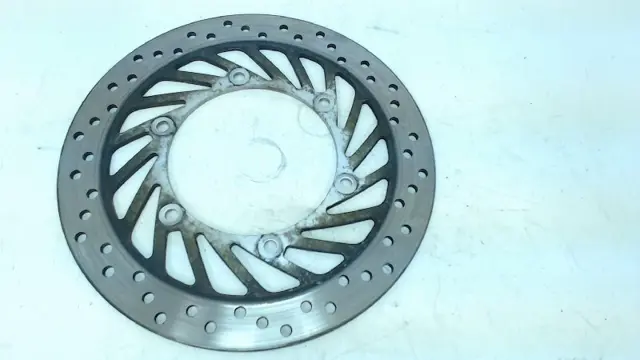 REMSCHIJF VOOR Honda NTV 650 1988 - 1997