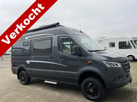 La Strada Regent S 4x4 190pk 6-cylinder Aut Gevraagd: Niesmann-Bischoff Morelo Concorde La Strada Ca