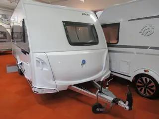Knaus Sport 500 FU Silver Selection (2020)