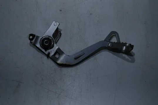 REMPEDAAL BMW R 1200 GS 2003 - 2007
