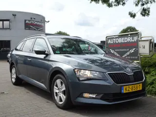 Škoda Superb Combi 1.4 TSI Active Business (bj 2017)
