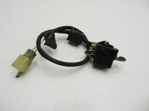 PULSGEVER Honda CB 750 1991 - 2001