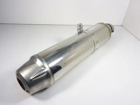 UITLAAT BMW K 1200 GT 2006 - 2008
