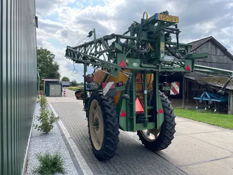 AMAZONE UG3000