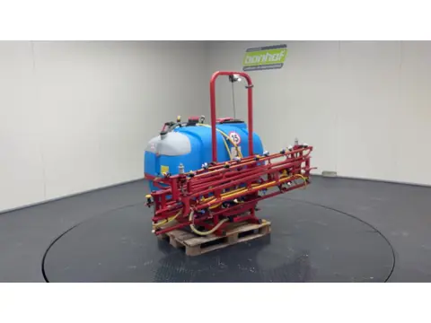 GRS VS 800