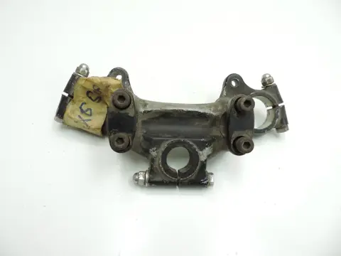 KROONPLAAT Yamaha XS 500 1973 - 1979