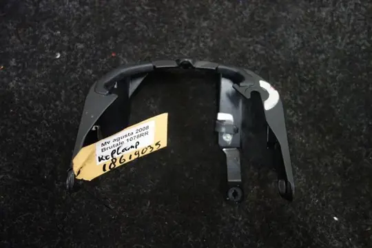 KOPLAMPOMLIJSTING MV Agusta Brutale 1078 RR 2008 - 2009