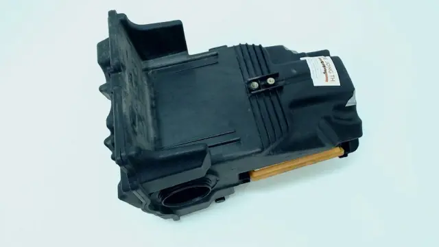 LUCHTFILTERHUIS BMW R 1200 RT 2010 - 2013