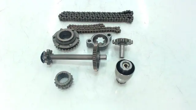 MOTORBLOK DIVERSE Honda CBR 600 RR 2003 - 2004