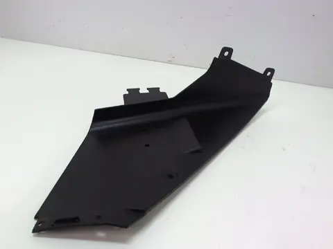RECHTER ACHTERKANT Aprilia RSV 1000 2004 - 2005
