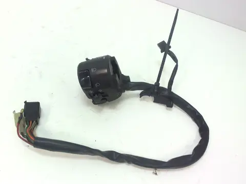STUURSCHAKELAAR LINKS Kawasaki ZX 6 R 2000 - 2002