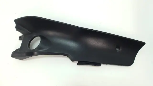 RECHTER ACHTERKANT BMW K 1100 1991 - 1999