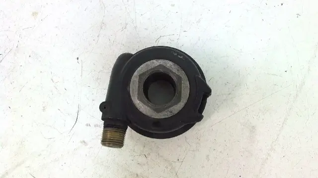 SNELHEIDSOPNEMER Yamaha XJ 600 Diversion 1992 - 1996
