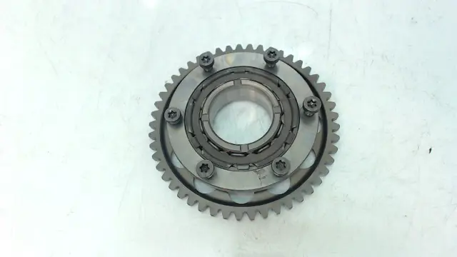 STARTMOTOR Honda CBR Fireblade 2000 - 2001