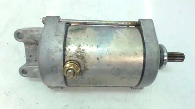 STARTMOTOR Honda CBR 1100 XX 1999 - 2006
