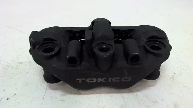 REMKLAUW Honda CBR 600 RR 2007 - 2008