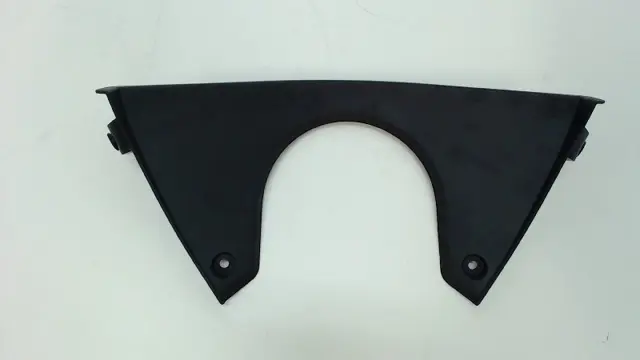 OVERIG Kawasaki ZX 6 R 2013 - 2015