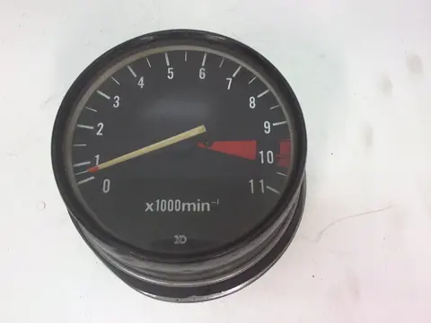 TELLER Honda CB 750 1991 - 2001