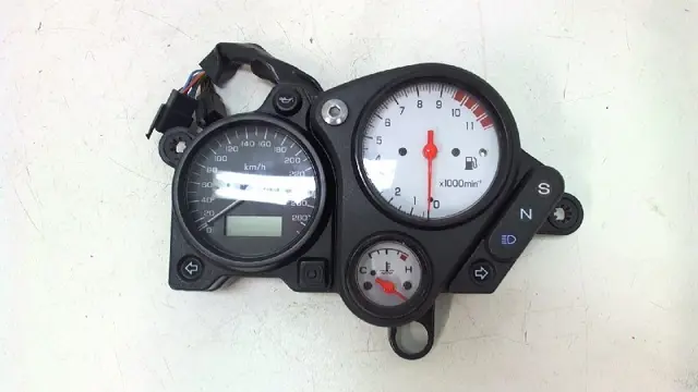 TELLER Honda VTR 1000 F 1997 - 2006