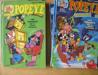 Popeye omnibus 3 adv6405