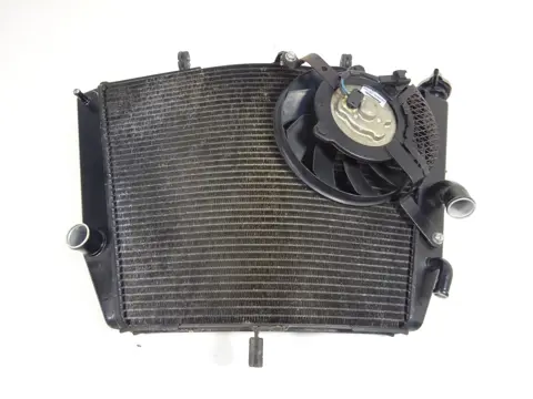 RADIATEUR Suzuki GSX R 600 2008 - 2010