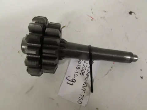 MOTORBLOK DIVERSE Kawasaki Overige Kawasaki 1960 - 2021