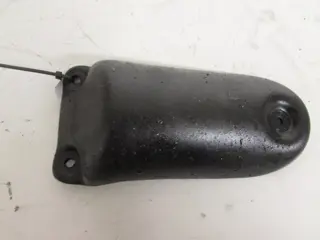 FRAME-ONDERDELEN KTM 620 Duke 1995 - 1996