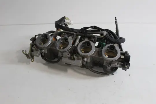 GASKLEPHUIS Yamaha FZ6 2004 - 2007
