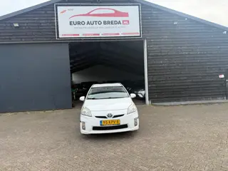 Toyota Prius 1.8 Comfort