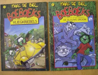 Boeboeks adv6479