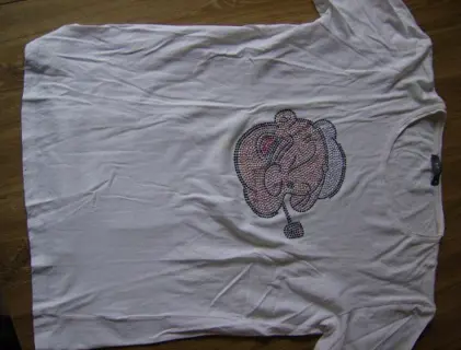 Popeye t shirt 6 adv6552