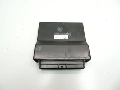 CDI UNIT Suzuki SV 1000 2003 - 2009