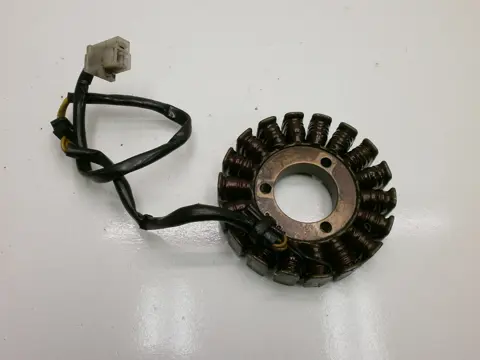 DYNAMO Kawasaki ER 5 1997 - 2005