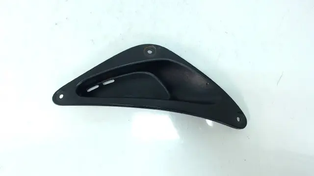 OVERIG Yamaha YZF R6 1998 - 2002