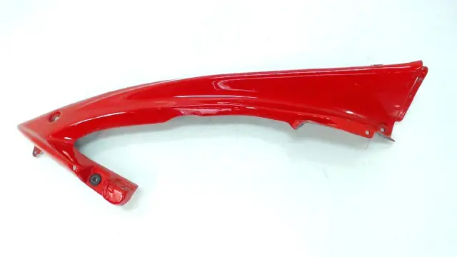 RECHTER TOPKUIP Yamaha YZF R6 2008 - 2009